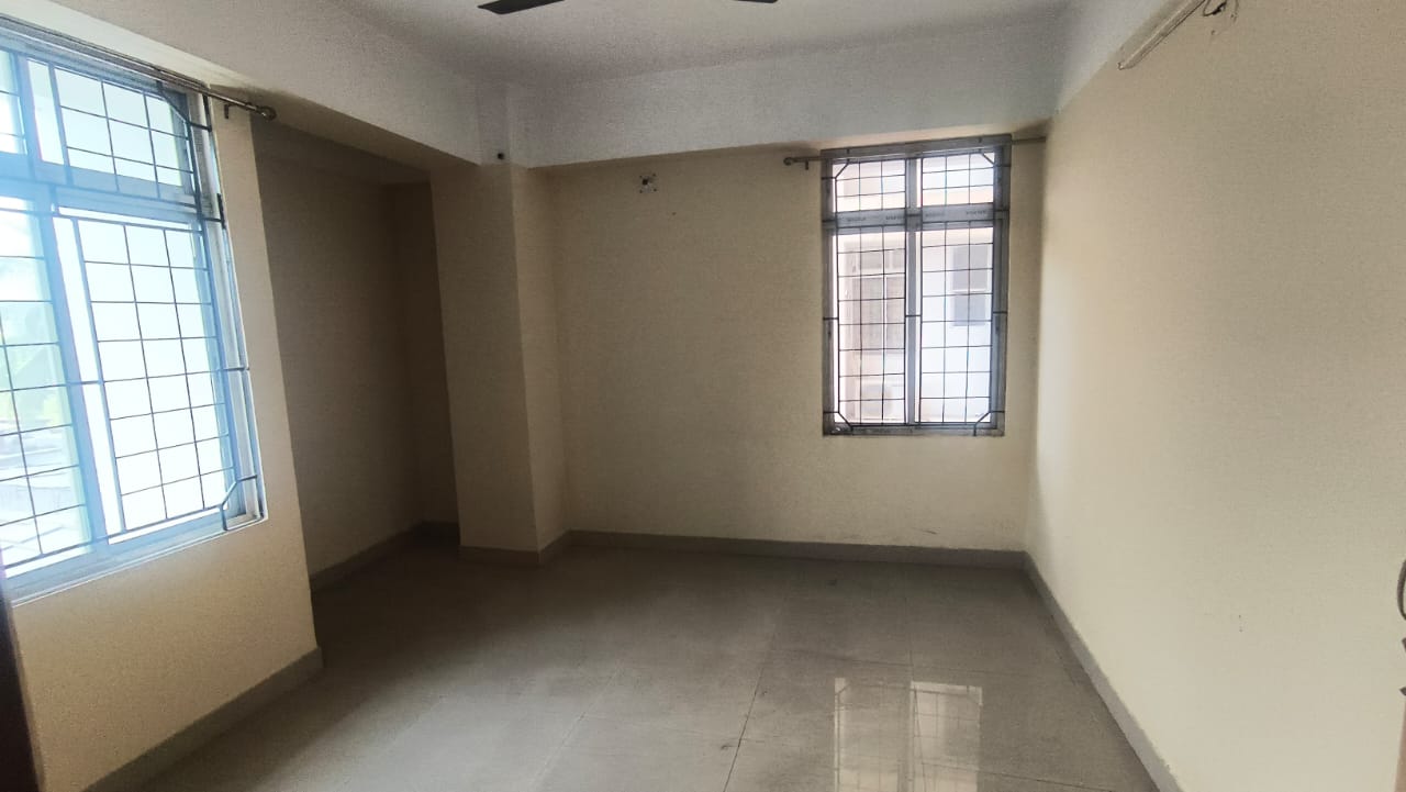 Unfurnished 4bhk in Panjabari, Khanapara, Guwahati, Assam, India for Rent